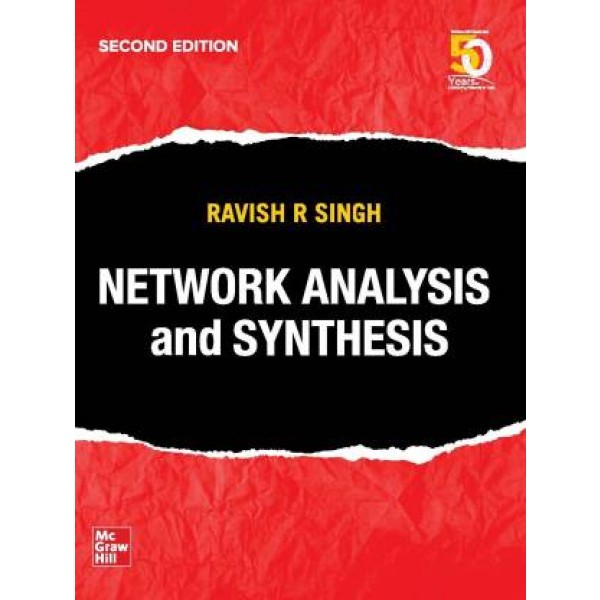 Network Analysis And Synthesis McGraw Hill